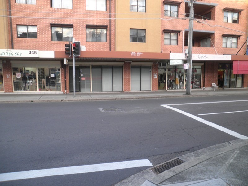 Shop 4/345 -357 Illawarra Road, Marrickville NSW 2204
