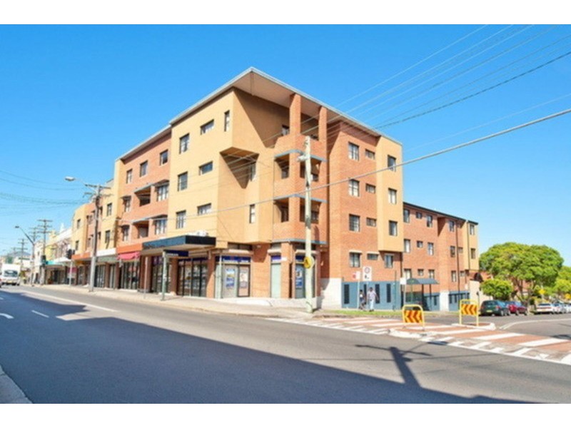 Shop 4/345 -357 Illawarra Road, Marrickville NSW 2204