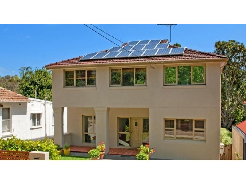 24 Jenkins Street, Chatswood NSW 2067