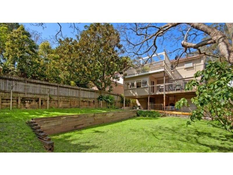 24 Jenkins Street, Chatswood NSW 2067