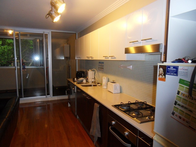20/177 Salisbury Road, Camperdown NSW 2050