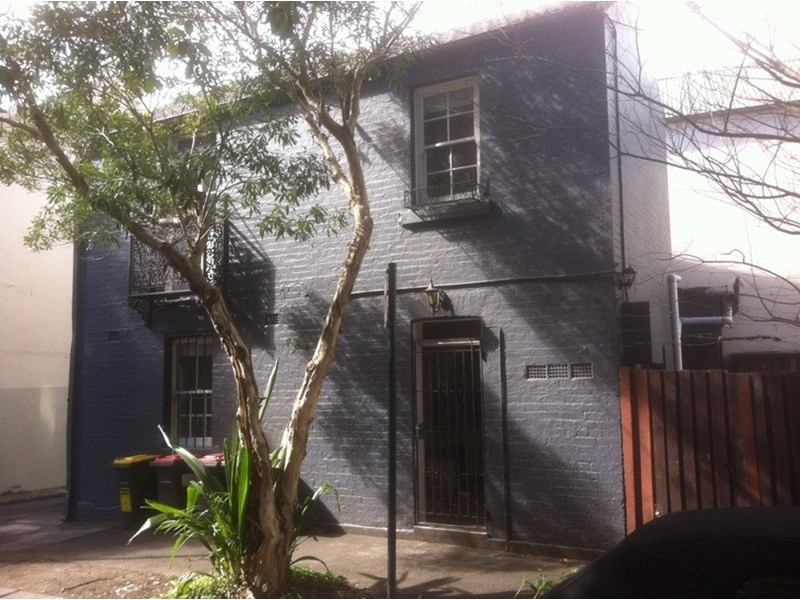 106 Shepherd Street, Chippendale NSW 2008