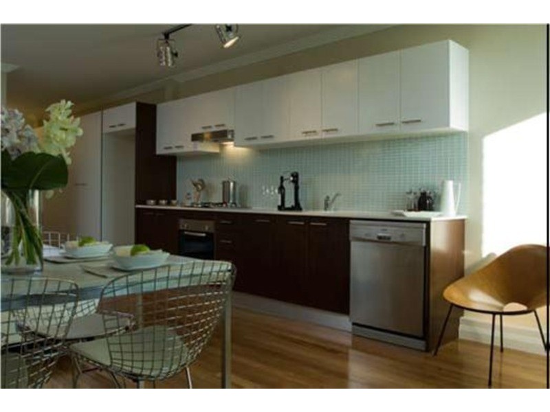 13/177 Salisbury Road, Camperdown NSW 2050