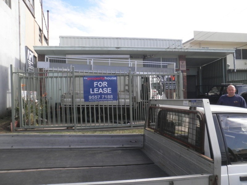 72 Claremont Street, Greenacre NSW 2190