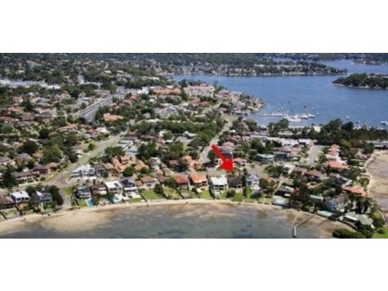 16 Belgrave Esplanade, Sylvania Waters NSW 2224