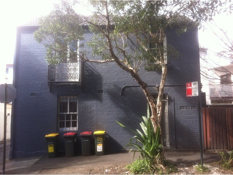 106 Shepherd Street, Chippendale NSW 2008