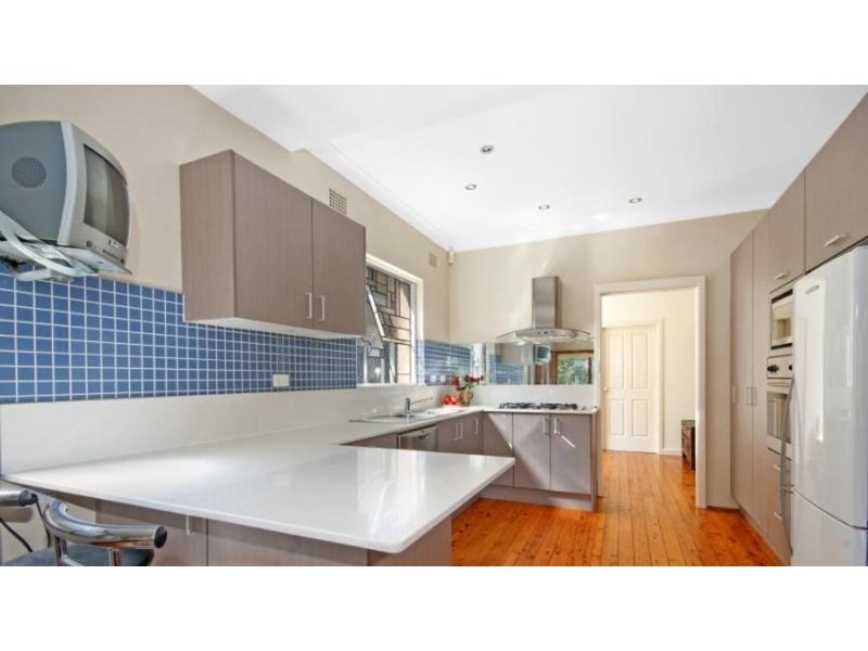 24 Jenkins Street, Chatswood NSW 2067