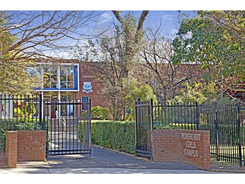 1 Victoria Avenue, Penshurst NSW 2222