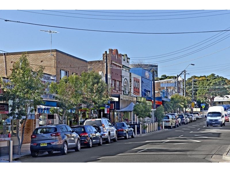 1 Victoria Avenue, Penshurst NSW 2222