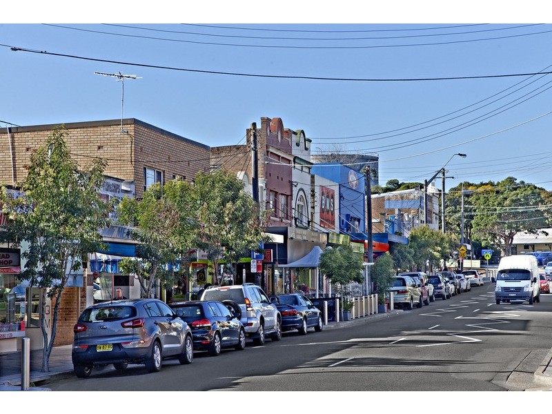 1 Victoria Avenue, Penshurst NSW 2222