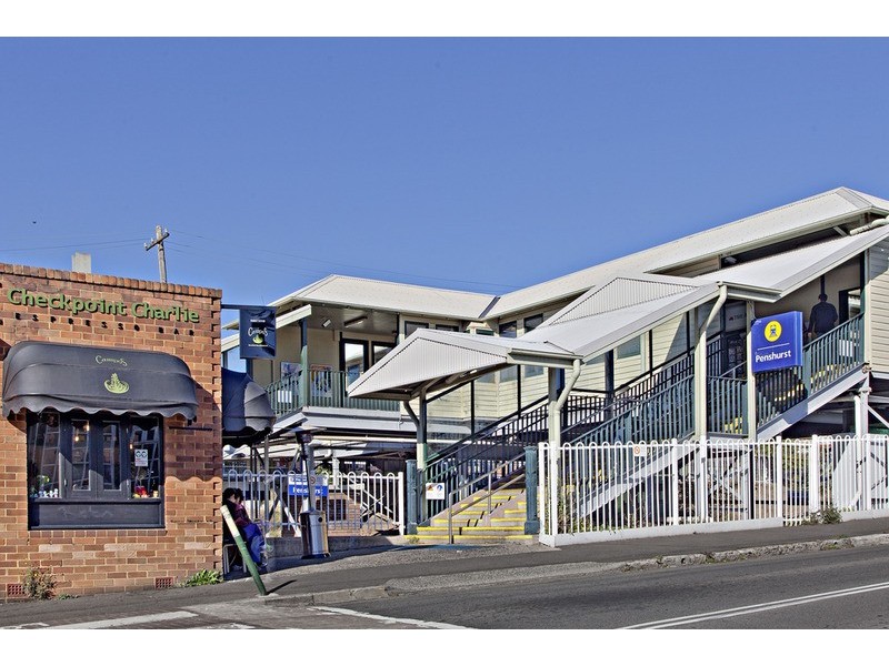 1/1 Victoria Avenue, Penshurst NSW 2222