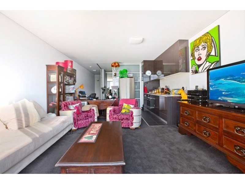 15/119-125 Parramatta  Road, Camperdown NSW 2050