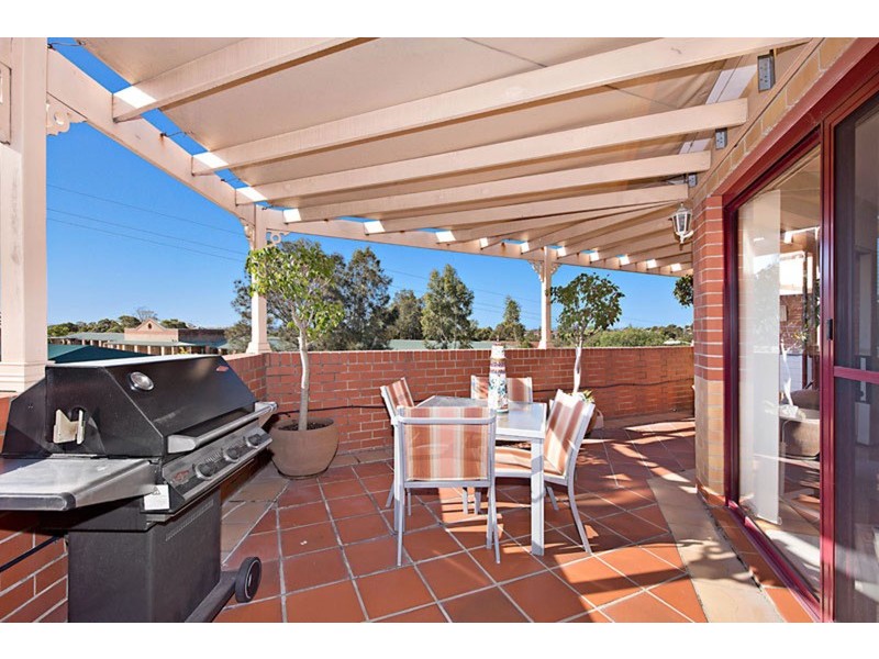 3/84 Penshurst  Street, Penshurst NSW 2222