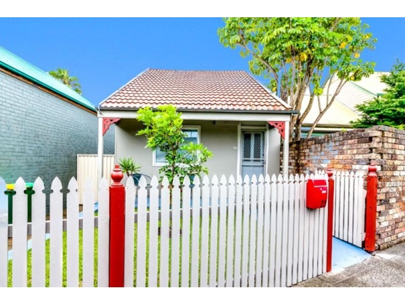 23 Bridge Street, Tempe NSW 2044