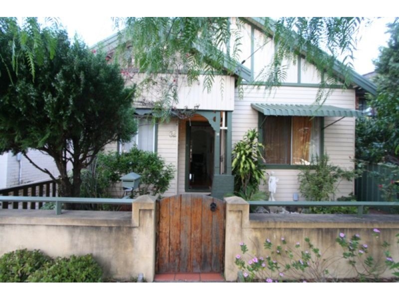 32 Baxter Road, Mascot NSW 2020
