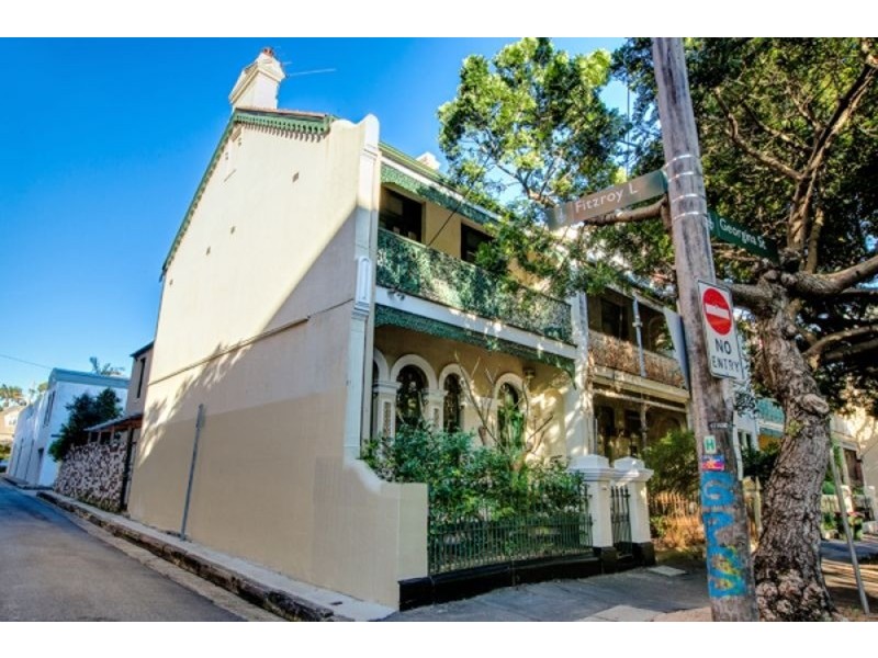 6 Georgina Street, Newtown NSW 2042