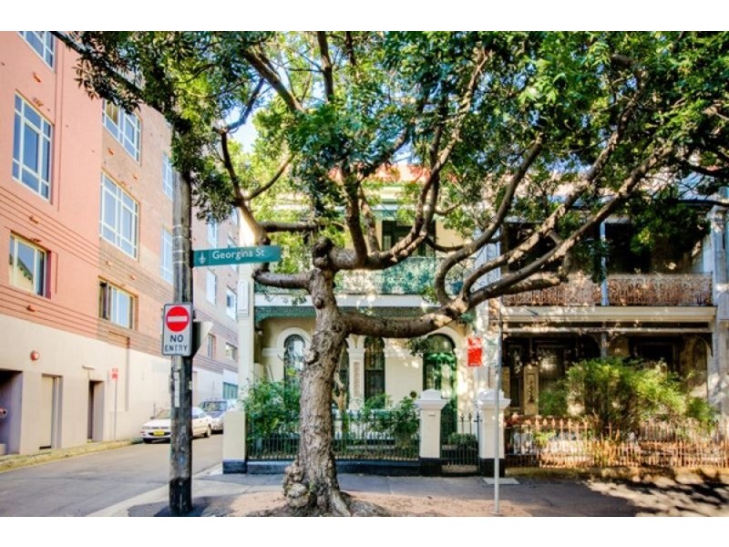 6 Georgina Street, Newtown NSW 2042