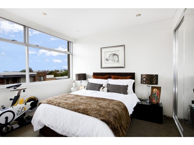 703/135 Point  Street, Pyrmont NSW 2009