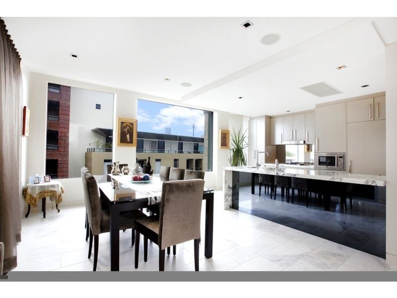 703/135 Point  Street, Pyrmont NSW 2009