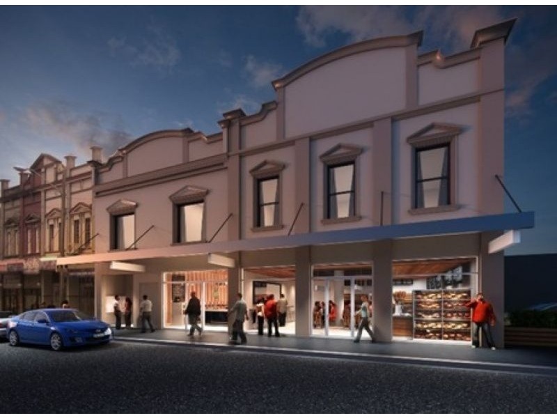 303/21 Enmore  Road, Newtown NSW 2042