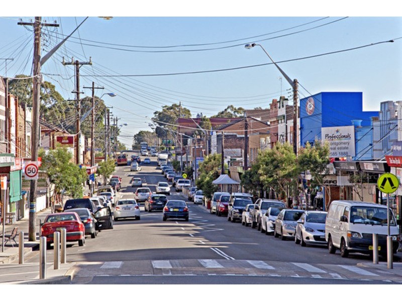 14/1 Victoria  Avenue, Penshurst NSW 2222