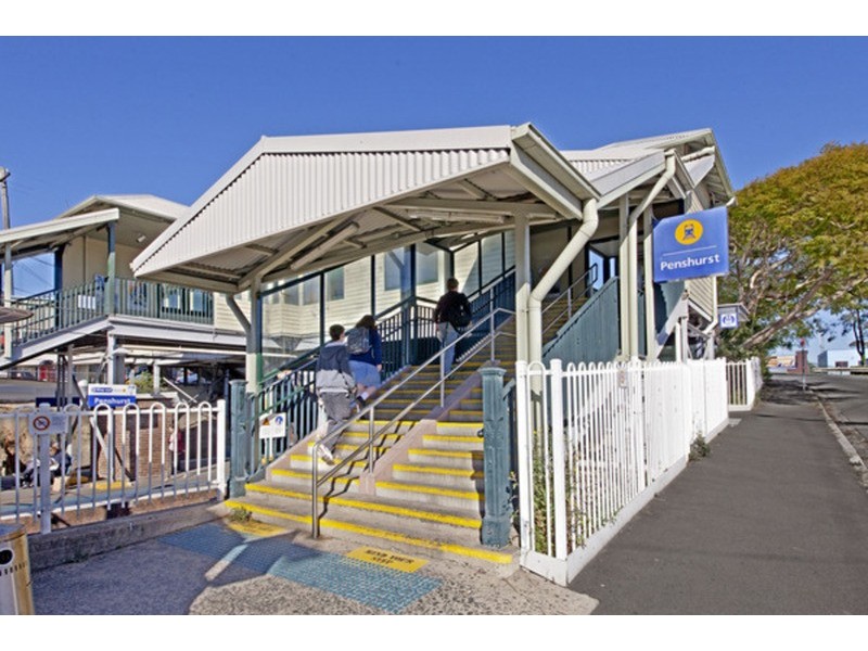 14/1 Victoria  Avenue, Penshurst NSW 2222