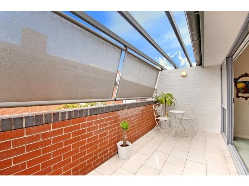 38/546 King  Street, Newtown NSW 2042