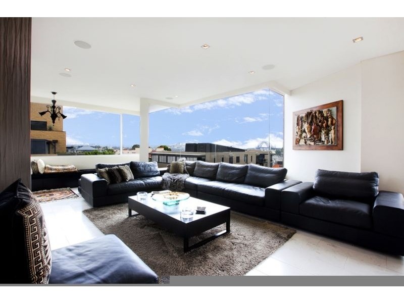 703/135 Point  Street, Pyrmont NSW 2009