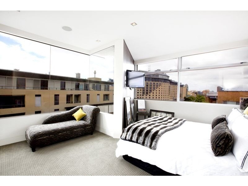 703/135 Point  Street, Pyrmont NSW 2009