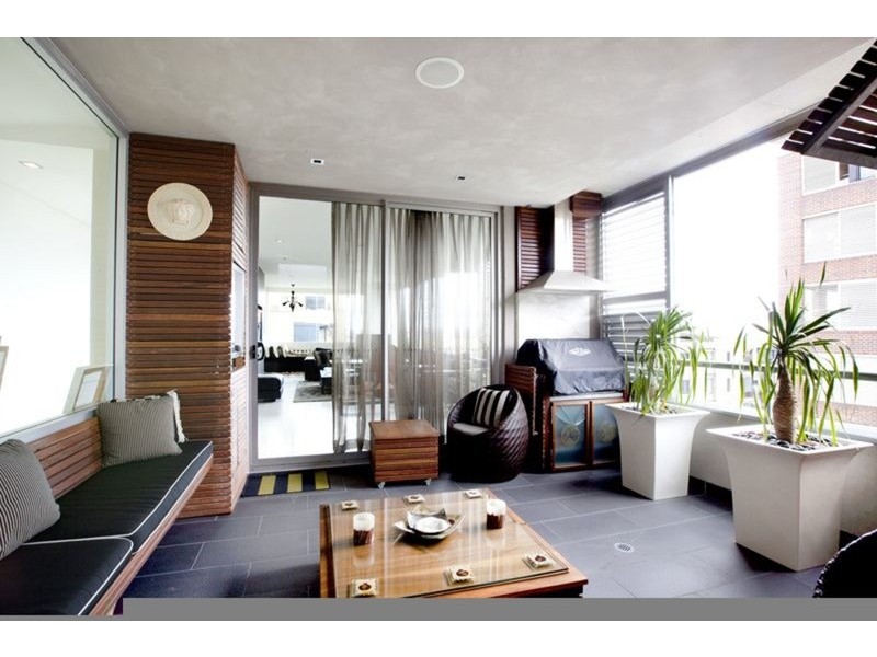 703/135 Point  Street, Pyrmont NSW 2009