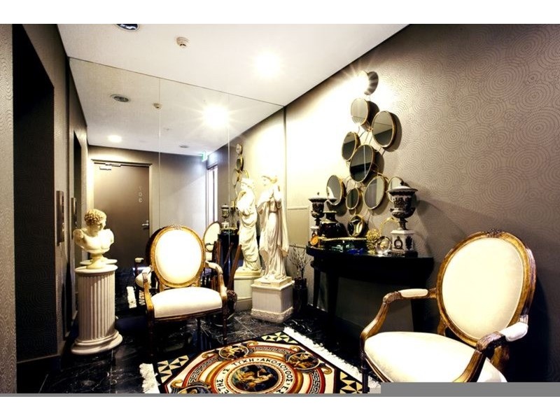 703/135 Point  Street, Pyrmont NSW 2009