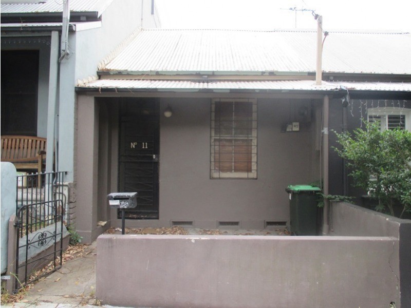 Erskineville NSW 2043