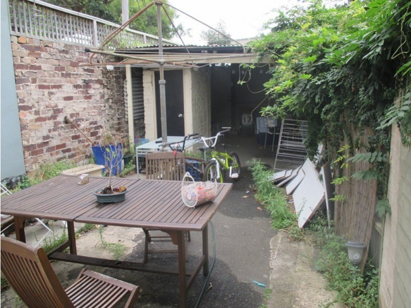 Erskineville NSW 2043