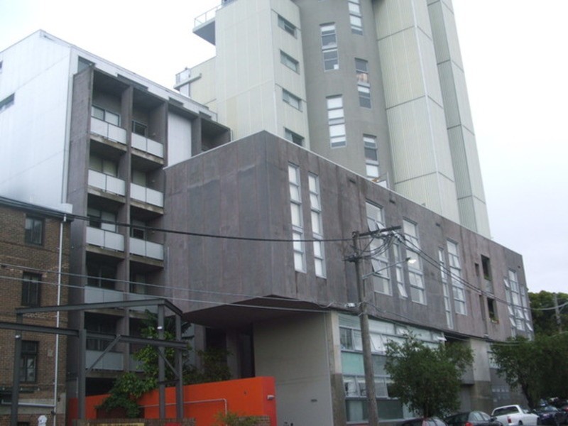 50/1 Gladstone Street, Newtown NSW 2042