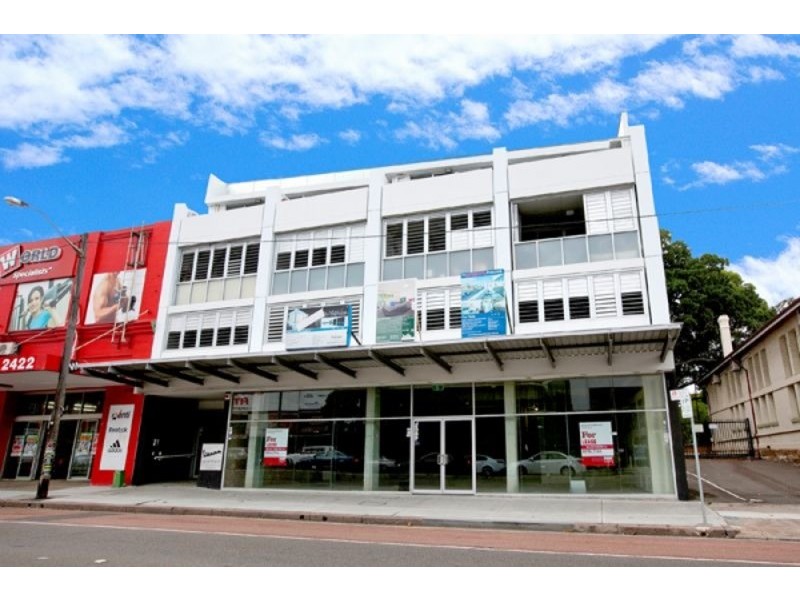 18/119 Parramatta Road, Camperdown NSW 2050