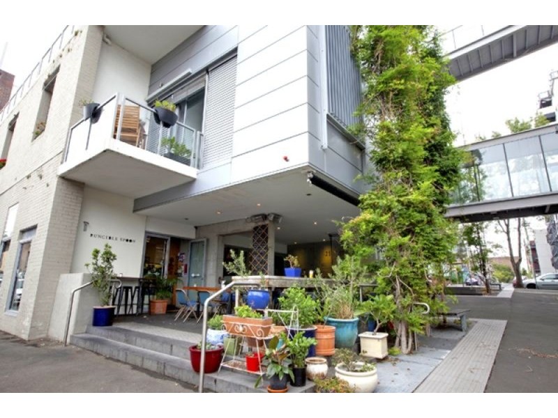 21/1 Barr Street, Camperdown NSW 2050