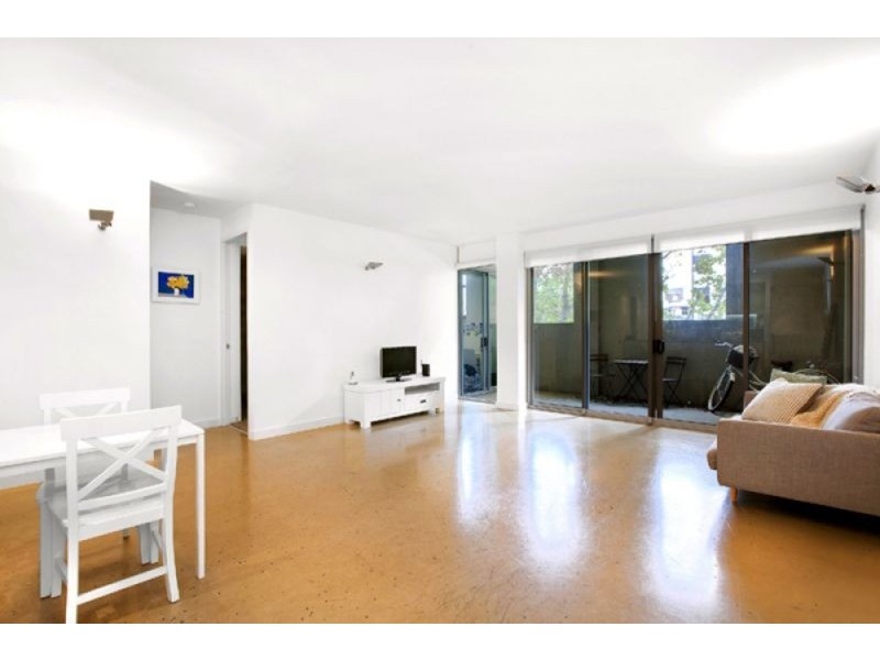 21/1 Barr Street, Camperdown NSW 2050