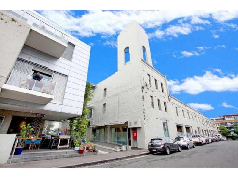 21/1 Barr Street, Camperdown NSW 2050