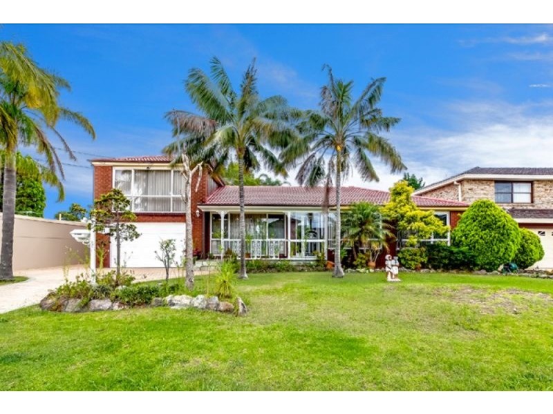 31 McIntyre  Crescent, Sylvania Waters NSW 2224