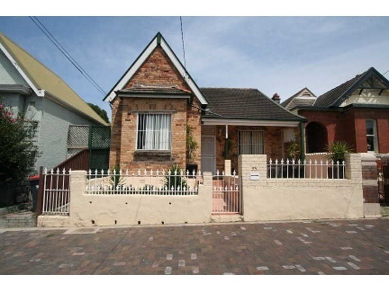 35 Juliett Street, Enmore NSW 2042