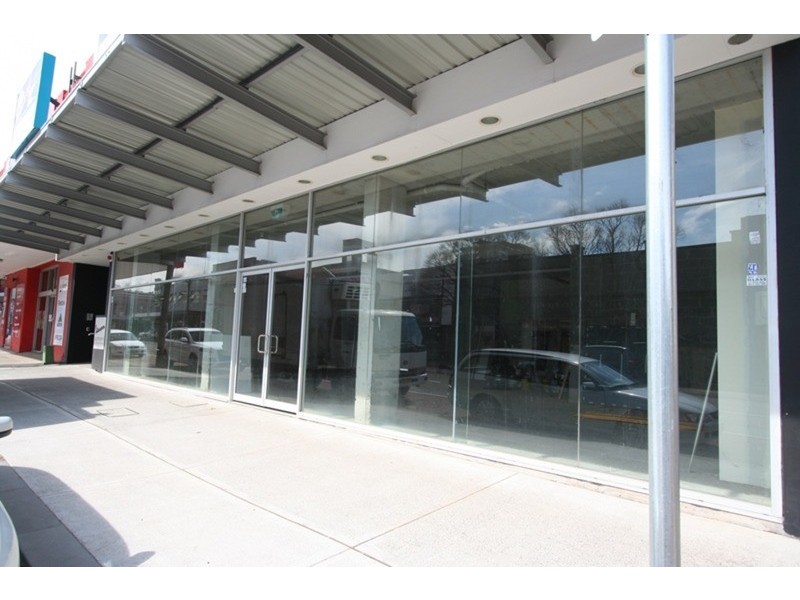 119-125 Parramatta Road, Camperdown NSW 2050