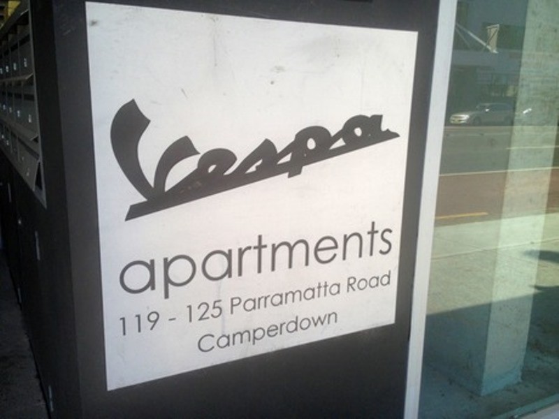 119-125 Parramatta Road, Camperdown NSW 2050