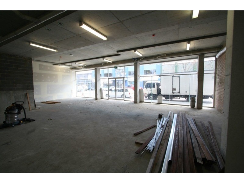 119-125 Parramatta Road, Camperdown NSW 2050