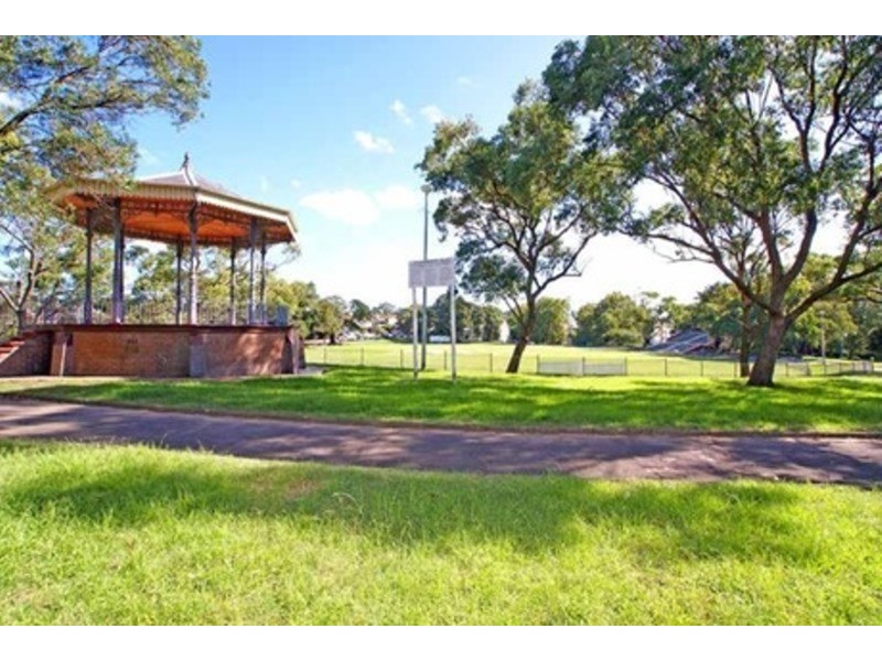 119-125 Parramatta Road, Camperdown NSW 2050