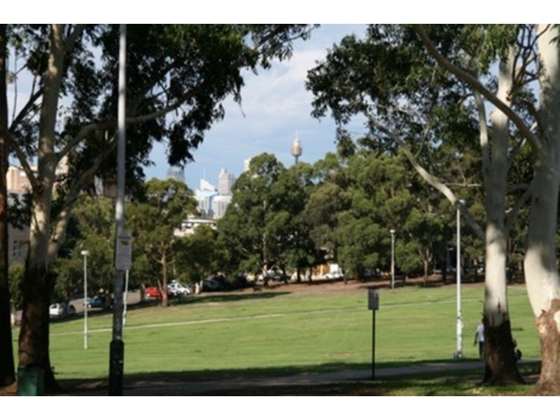 119-125 Parramatta Road, Camperdown NSW 2050