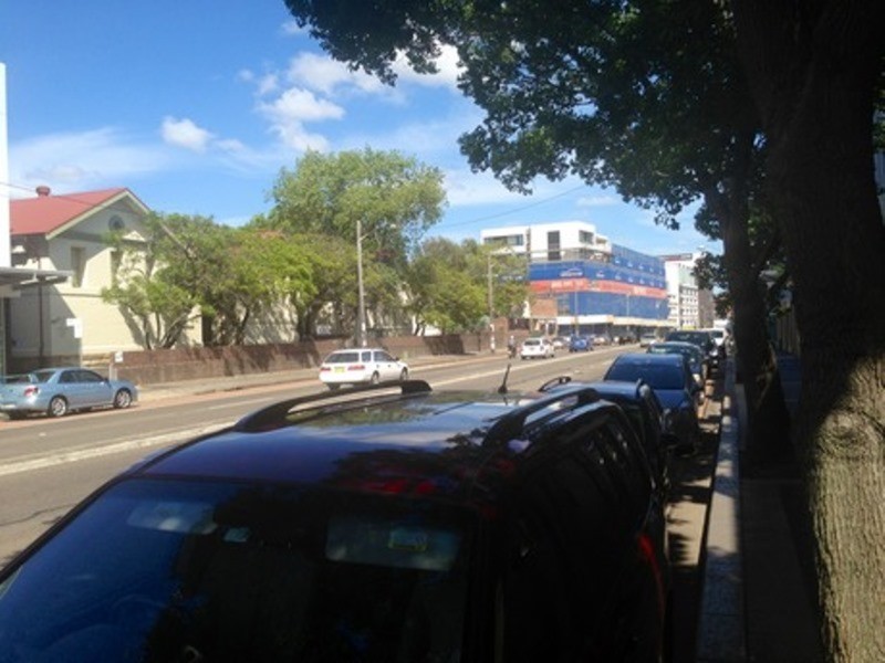 119-125 Parramatta Road, Camperdown NSW 2050