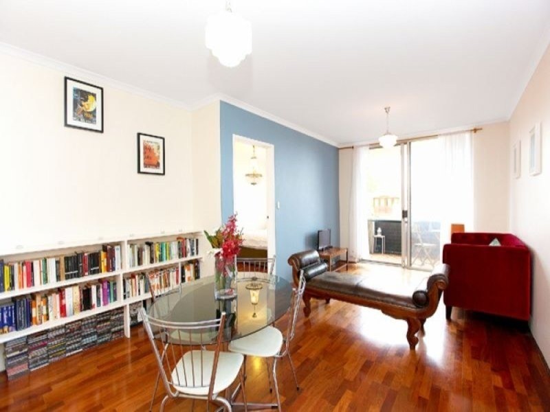 35/2-6  Brown Street, Newtown NSW 2042