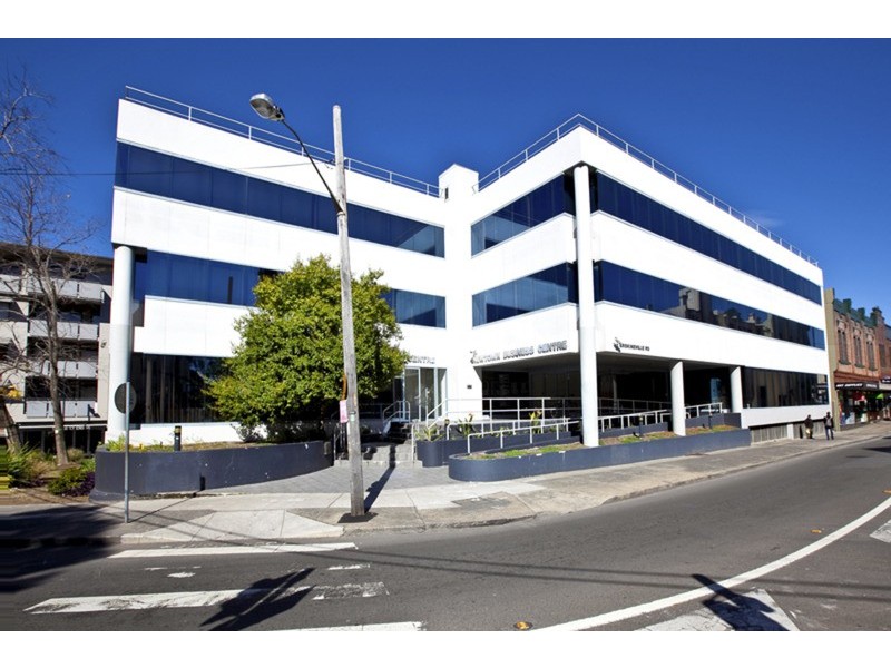 Suites 208/1 Erskineville Road, Newtown NSW 2042