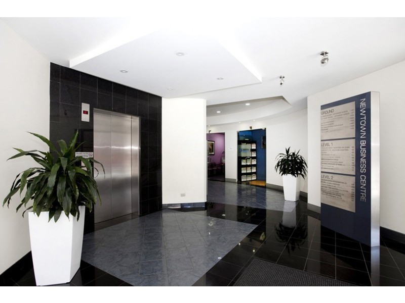 Suites 208/1 Erskineville Road, Newtown NSW 2042