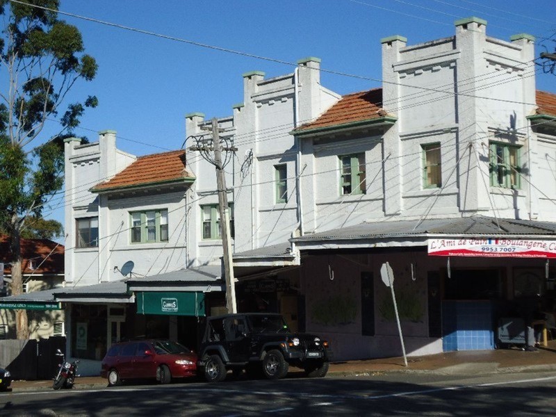 2/12 Reginald, Mosman NSW 2088